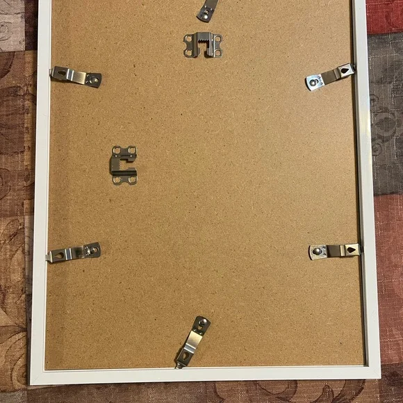 Completed Diamond Art
